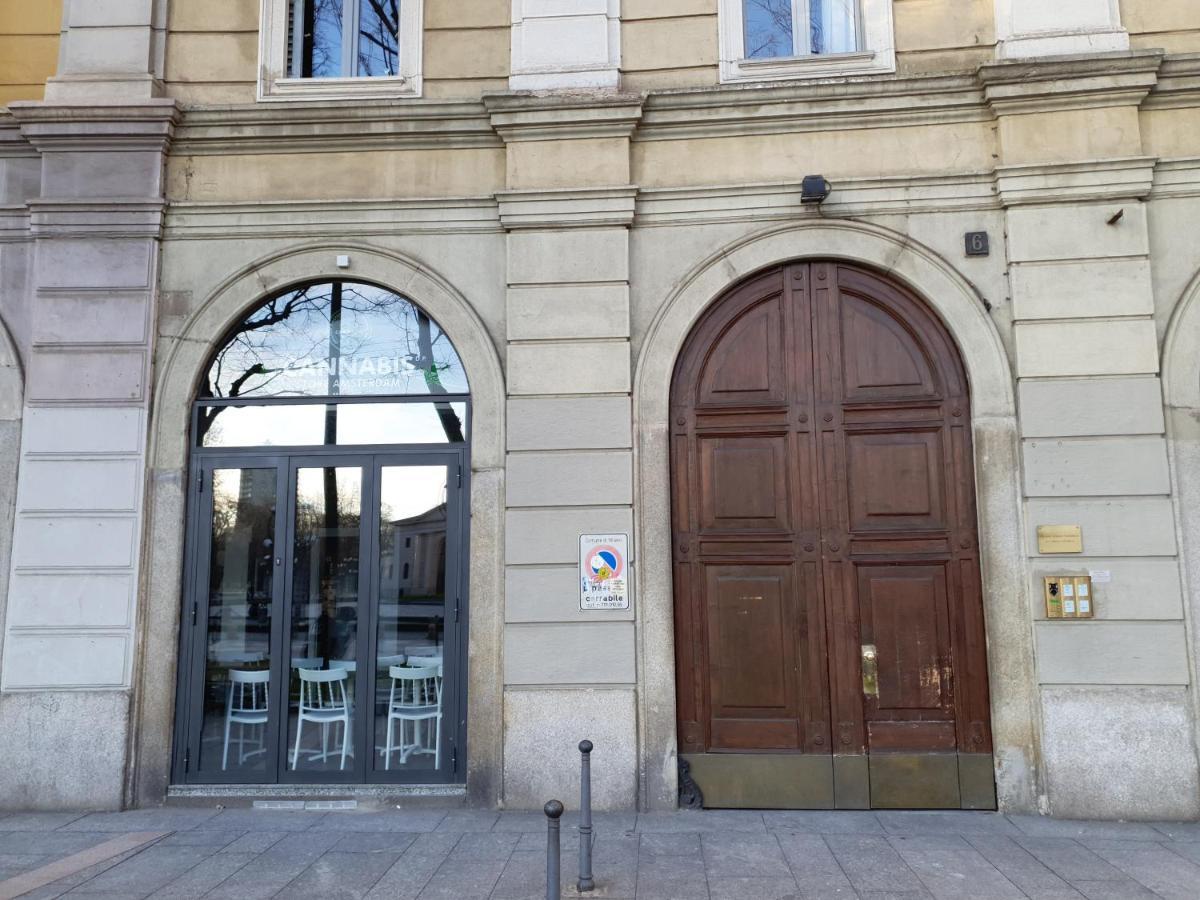 Apartamento Madeleine - Arco Della Pace *