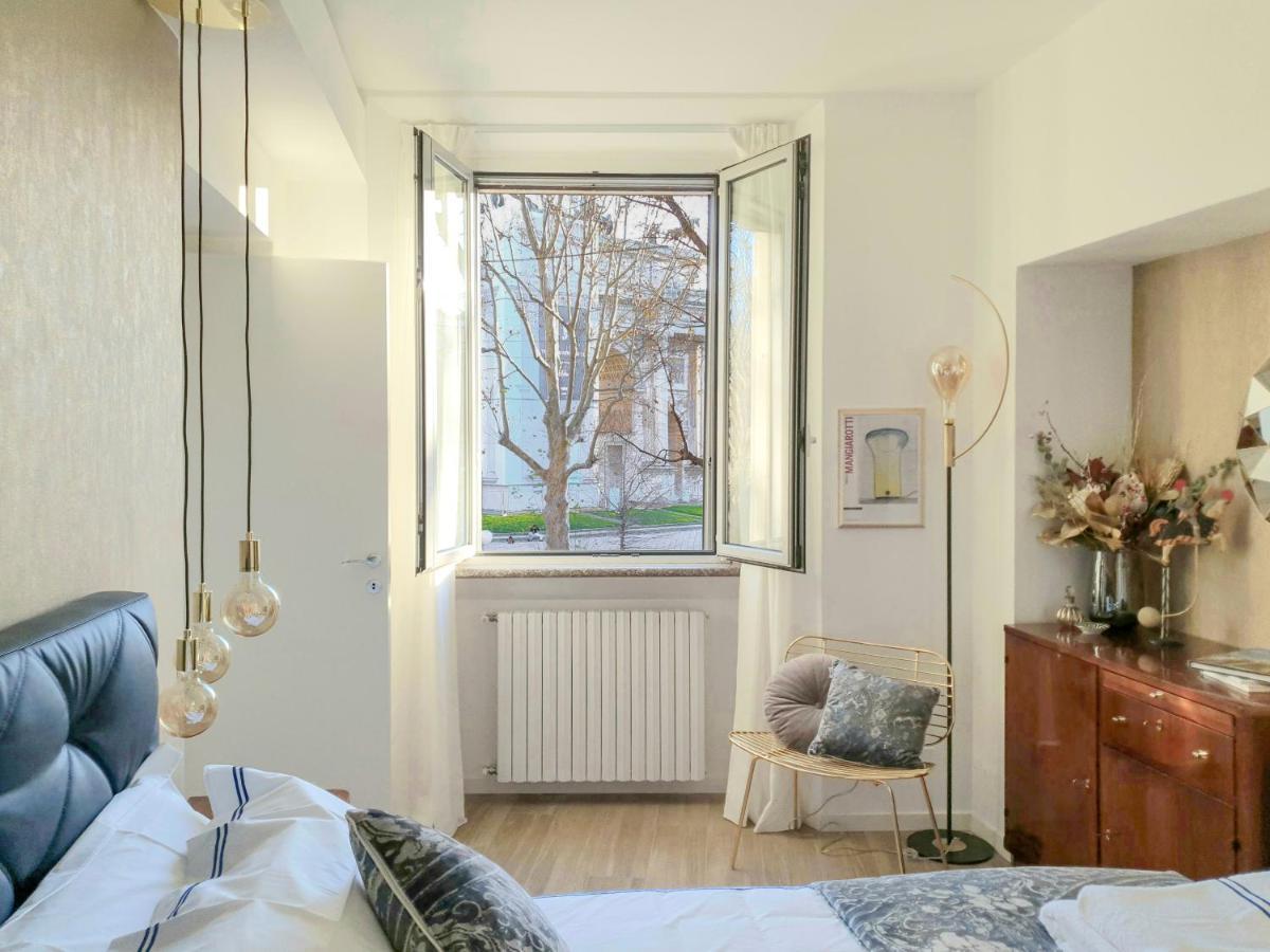 Appartement Madeleine - Arco Della Pace *