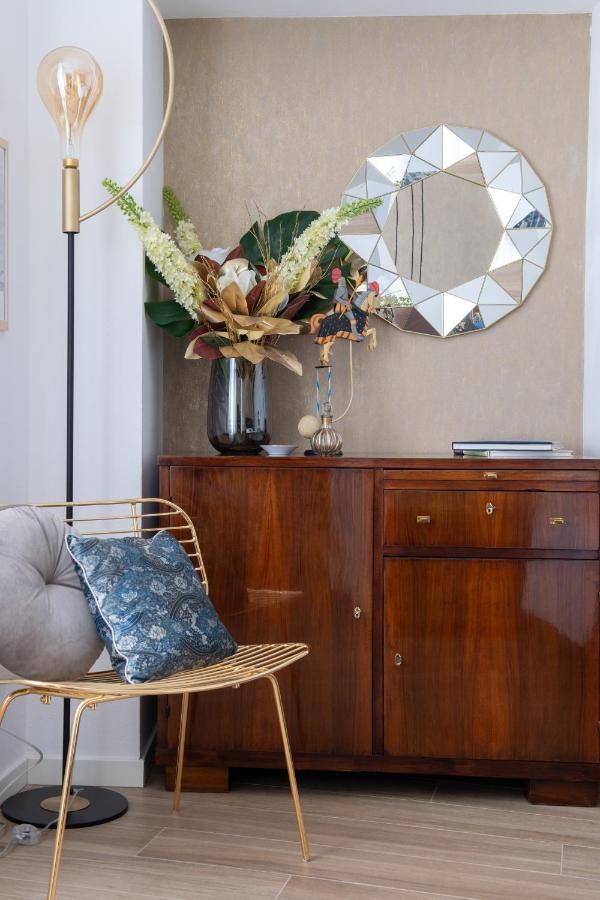 Madeleine - Arco Della Pace Appartement *