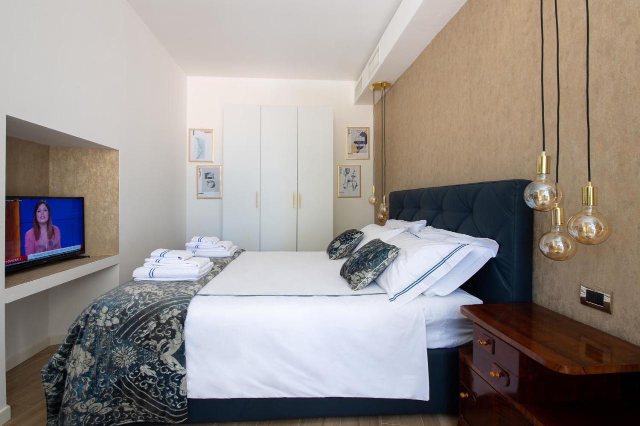 Appartement Madeleine - Arco Della Pace Milaan