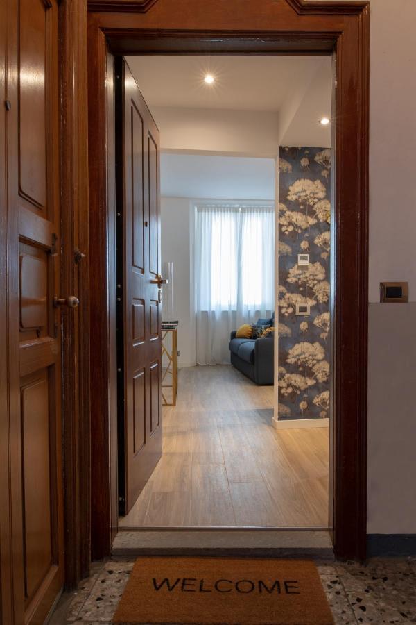 Appartement Madeleine - Arco Della Pace Milaan