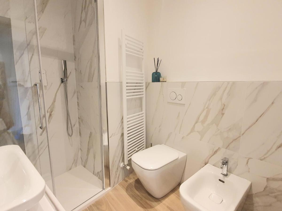 Appartement Madeleine - Arco Della Pace